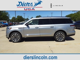 2024 Lincoln Navigator L