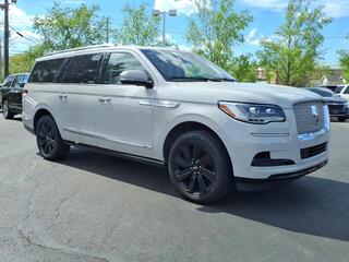 2024 Lincoln Navigator L