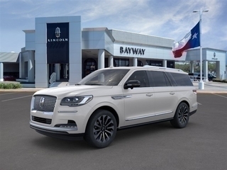 2024 Lincoln Navigator L for sale in Houston TX
