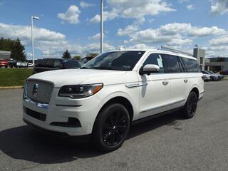 2024 Lincoln Navigator L for sale in State College PA