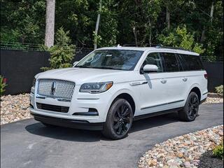 2024 Lincoln Navigator L