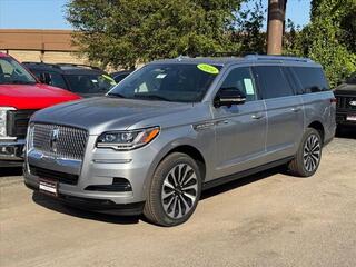 2024 Lincoln Navigator L for sale in Janesville WI