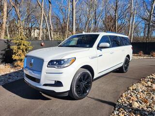 2024 Lincoln Navigator L for sale in Kansas City MO