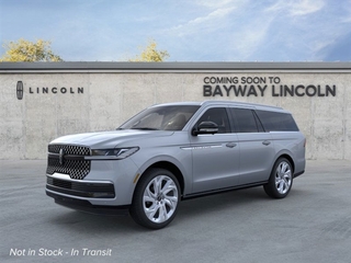 2025 Lincoln Navigator L for sale in Houston TX