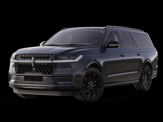 2025 Lincoln Navigator L for sale in Union NJ