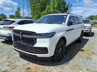 2025 Lincoln Navigator L for sale in Shelby NC