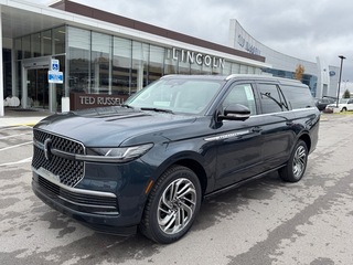 2025 Lincoln Navigator L for sale in Knoxville TN