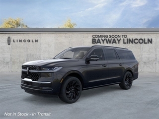 2025 Lincoln Navigator L for sale in Houston TX
