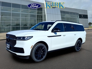2026 Lincoln Navigator L for sale in Grenada MS
