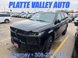 2026 Lincoln Navigator L for sale in Kearney NE