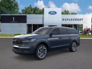 2026 Lincoln Navigator L