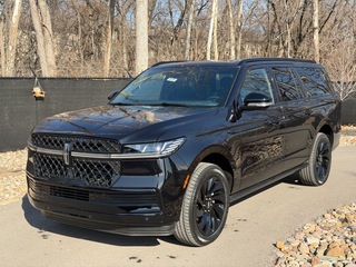 2026 Lincoln Navigator L for sale in Kansas City MO
