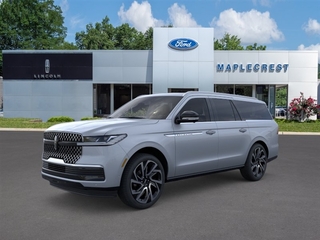 2026 Lincoln Navigator L