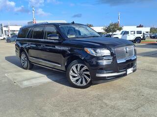 2023 Lincoln Navigator L for sale in Houston TX