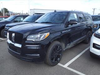 2024 Lincoln Navigator L