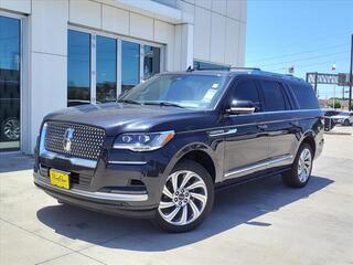2024 Lincoln Navigator L