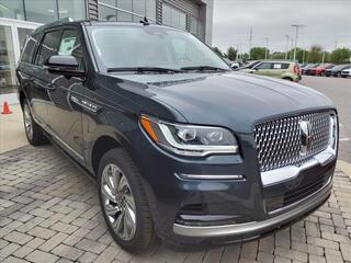 2024 Lincoln Navigator L