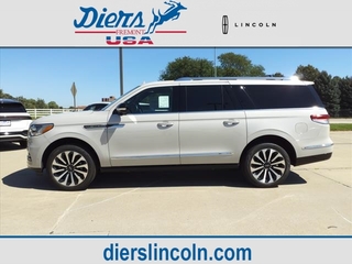 2024 Lincoln Navigator L