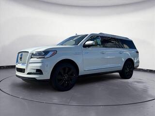 2024 Lincoln Navigator L