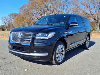 2024 Lincoln Navigator L for sale in Shelby NC