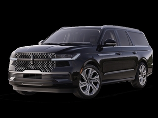 2025 Lincoln Navigator L