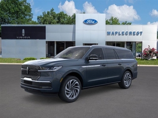 2025 Lincoln Navigator L