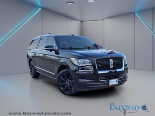 2023 Lincoln Navigator L for sale in Houston TX
