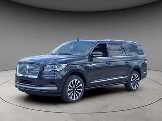 2024 Lincoln Navigator L