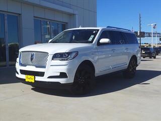 2024 Lincoln Navigator L