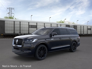 2024 Lincoln Navigator L