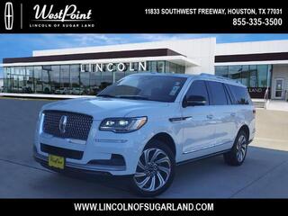 2024 Lincoln Navigator L