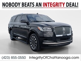 2024 Lincoln Navigator L
