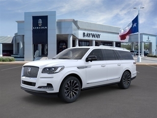 2024 Lincoln Navigator L for sale in Houston TX