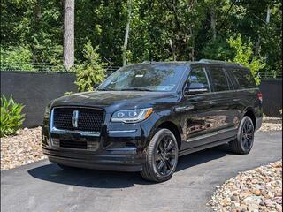 2024 Lincoln Navigator L for sale in Kansas City MO