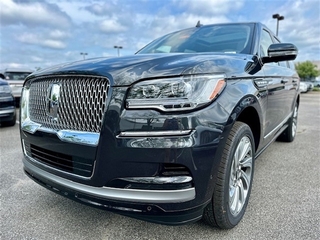 2024 Lincoln Navigator L