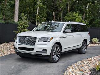 2024 Lincoln Navigator L for sale in Kansas City MO