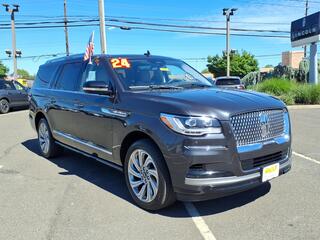 2024 Lincoln Navigator L