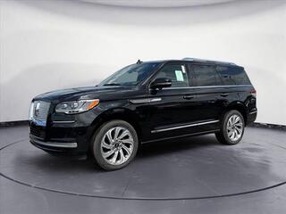 2024 Lincoln Navigator L for sale in Knoxville TN