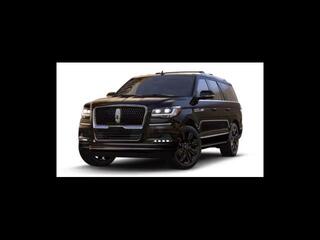 2024 Lincoln Navigator L