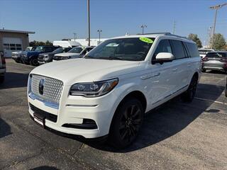 2024 Lincoln Navigator L for sale in Janesville WI