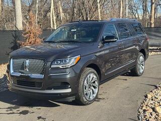 2024 Lincoln Navigator L for sale in Kansas City MO