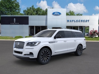 2024 Lincoln Navigator L for sale in Union NJ