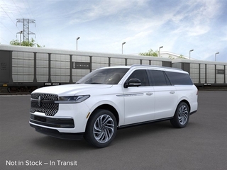 2025 Lincoln Navigator L