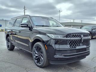 2025 Lincoln Navigator L