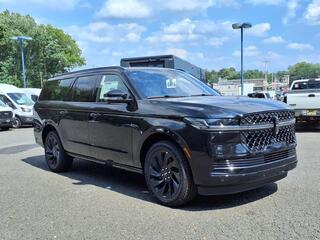 2025 Lincoln Navigator L for sale in Watchung NJ