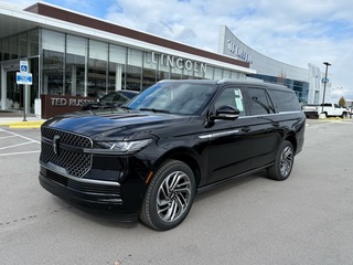 2025 Lincoln Navigator L for sale in Knoxville TN