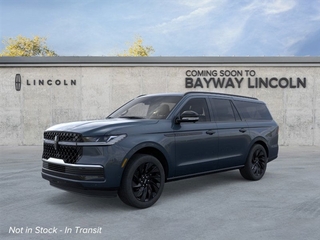 2025 Lincoln Navigator L for sale in Houston TX