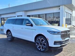 2026 Lincoln Navigator L