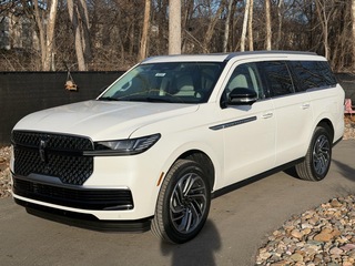 2026 Lincoln Navigator L for sale in Kansas City MO