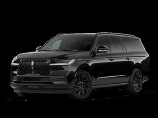 2027 Lincoln Navigator L